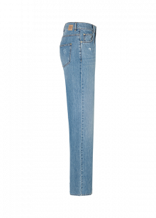 JEANS WIDE FIT