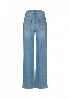 JEANS WIDE FIT